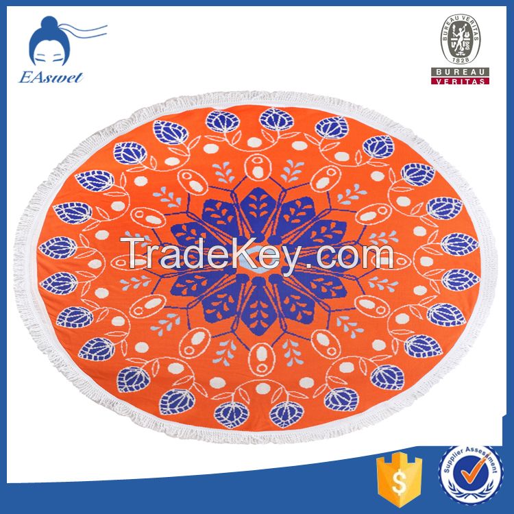 High quality patio mat / rug / carpet with light weight