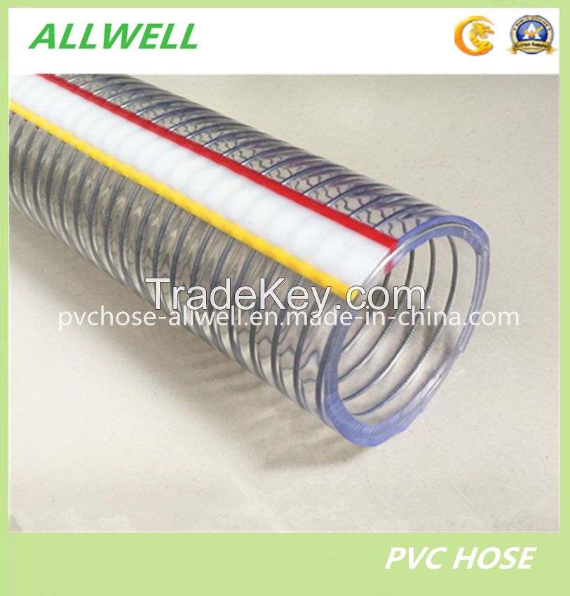 pvc plastic pipe tube hose