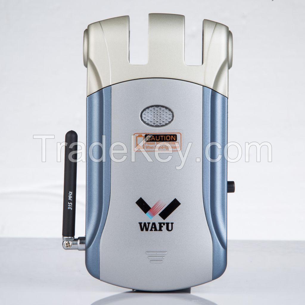 WAFU Intelligent Remote Control Lock