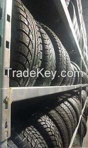 Used Tire Wholesale! Popular Brands Available!