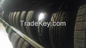 Used Tires For Sale in Bulk!  B-Grade ON SPECIAL !