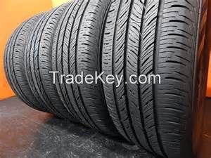 Used Tires! Popular Brands! Multiple Sizing and Mix Choices!