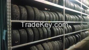 Used Tires! Popular Brands! Multiple Sizing and Mix Choices!