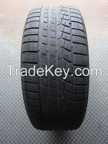 Used Tires in LARGE quantities! Top Quality!