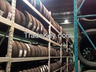 Used Tires in LARGE quantities! Top Quality!