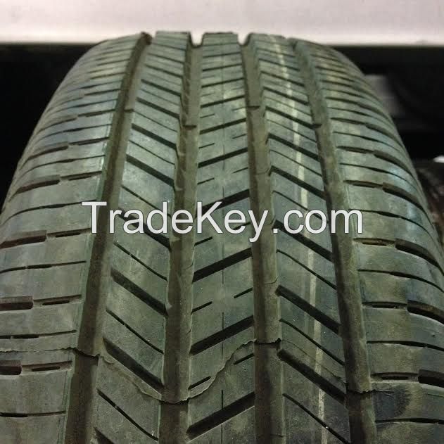 Used Tires! Grade A Quality! Top Brands!