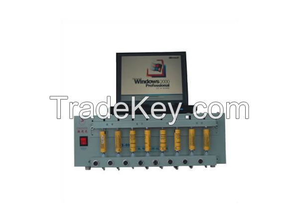 Battery Test System