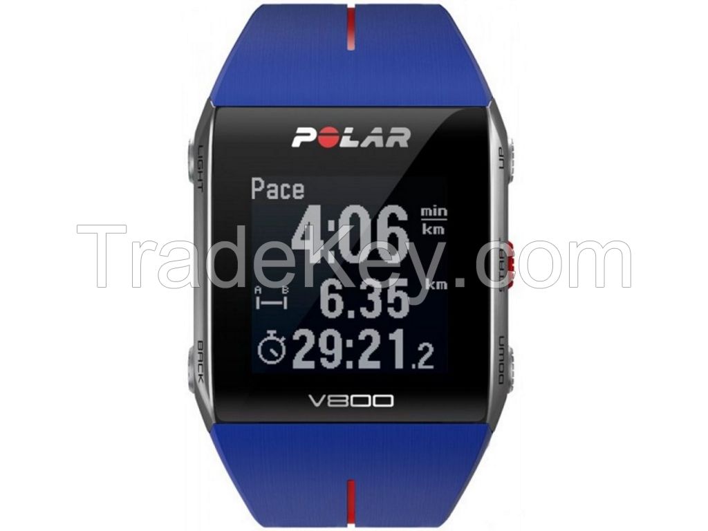 Polar V800 Sports Unisex Running Training Watch 