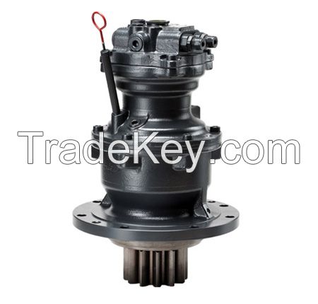 Doosan Excavator Parts - Swing Motor