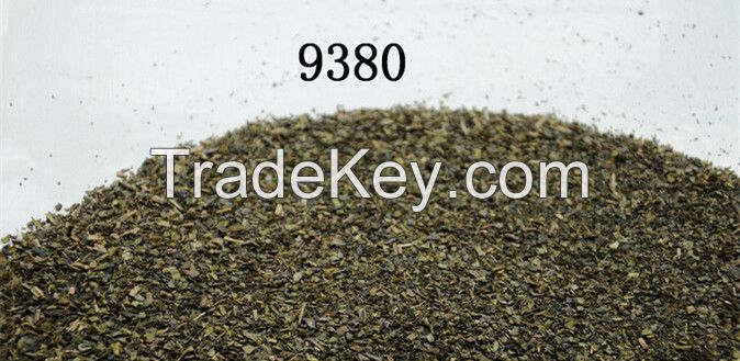 China Green Tea Gunpowder 3505A- 9375 - 9575- 9380