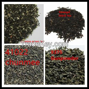 China supplier of Green Tea- Black Tea- Fruit Grain Tea mate- Herbal Blend Mate-Tea Sculpture