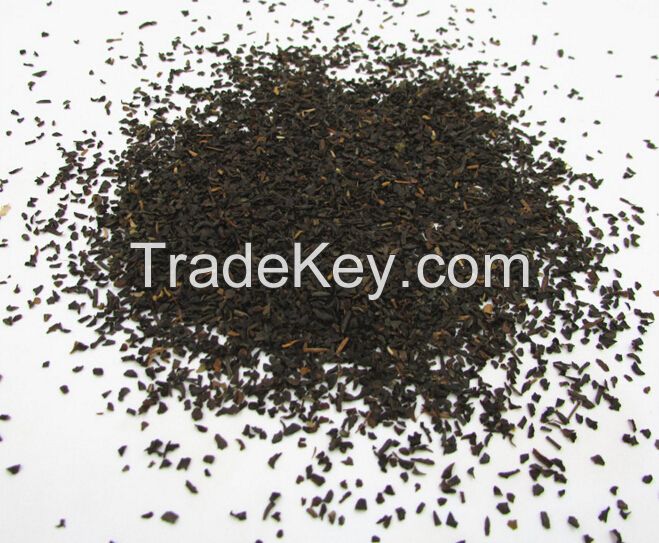 China Black Tea Dust-Fanning-BOP-OP- Dust for Teabag- Sachet