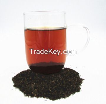 China Black Tea Dust-Fanning-BOP-OP- Dust for Teabag- Sachet