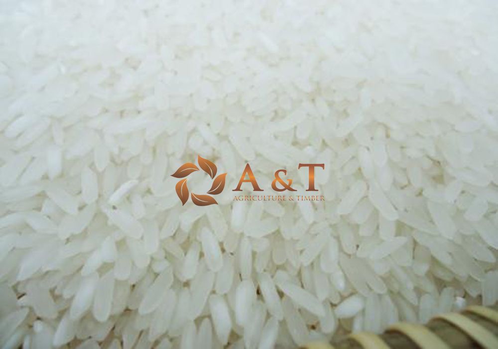 Best Price for Vietnam White Rice