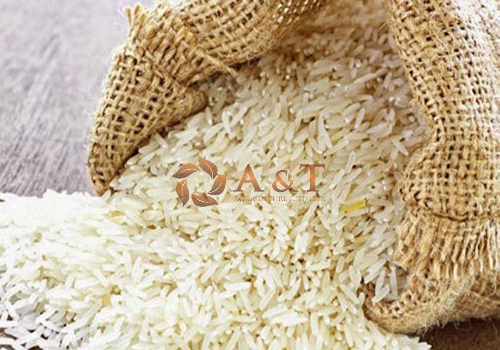 Vietnam Long Grain Rice