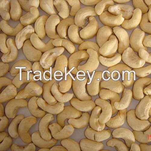   High quality Cashew Nuts Kernels  in Vietnam