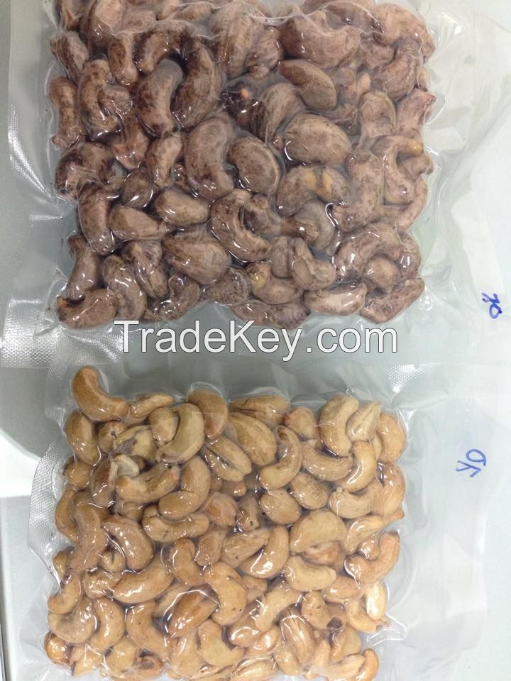   Cashew Nuts Kernels best offer from Vietnam