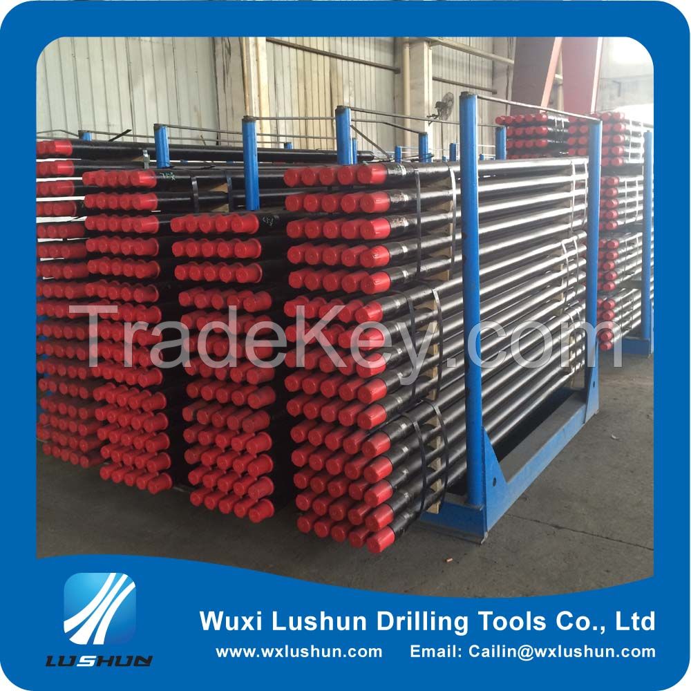 Hdd drill pipe
