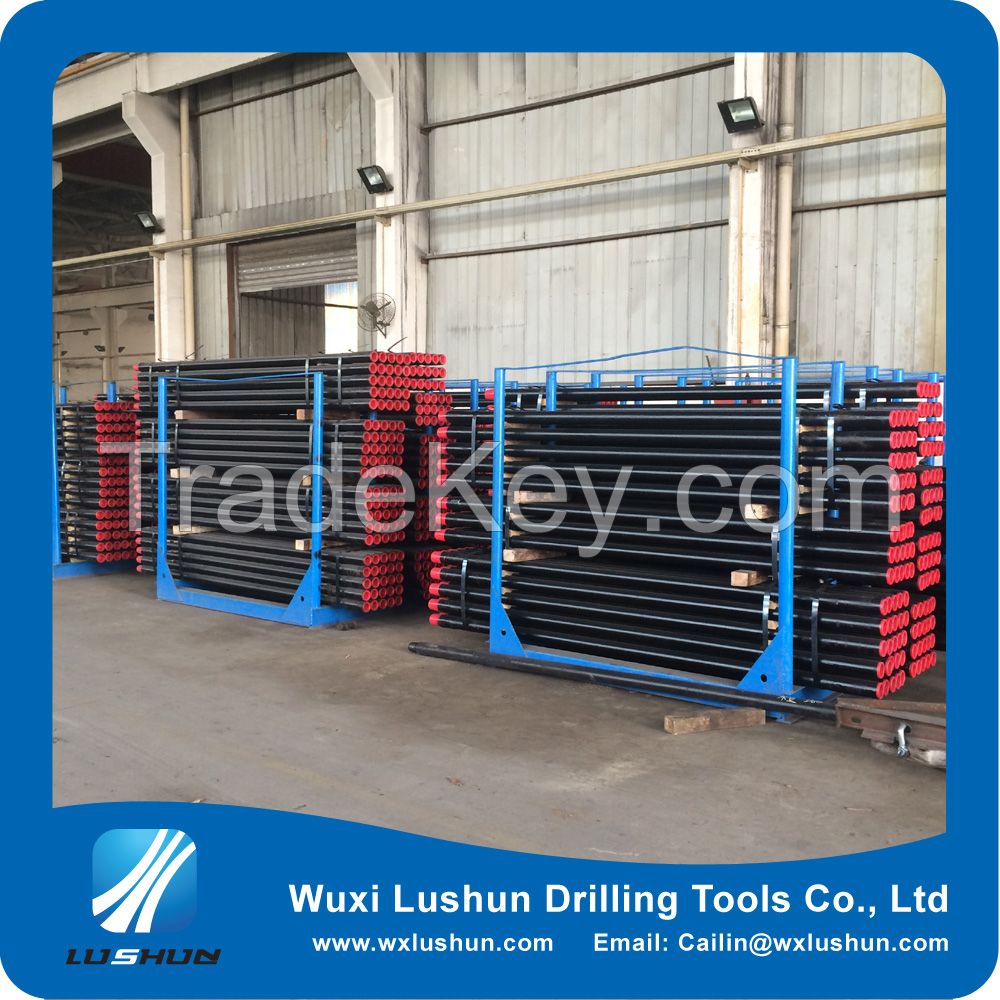 Hdd drill pipe