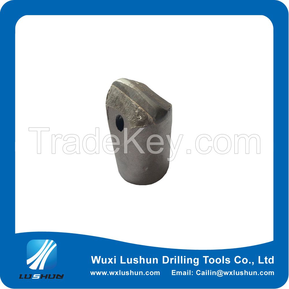 Cutter heads for hdd reamer/parts