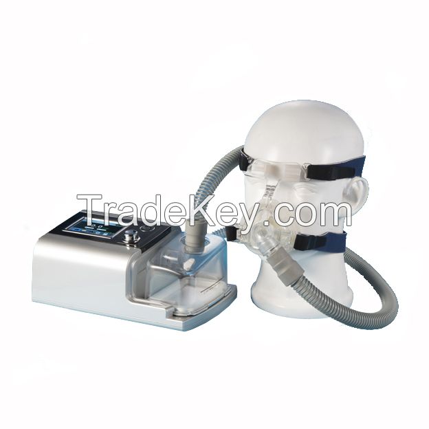 Auto CPAP for Sleep Apnea with Humidifier for Personal Care