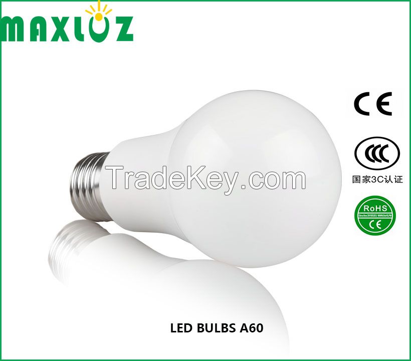 led bulb 15watt  with SMD2835 IP45