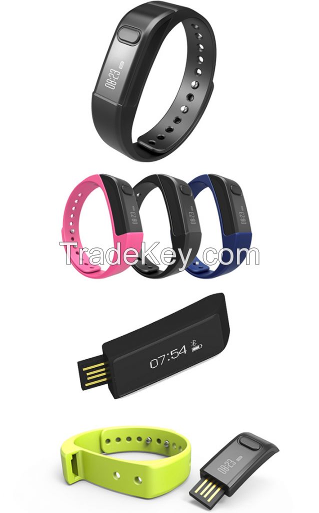 Smart Bracelet