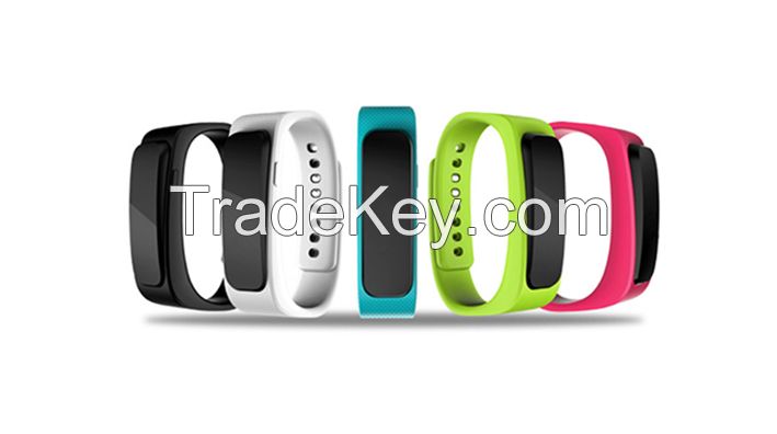 Smart Bracelet