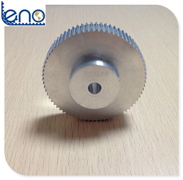 Aluminum Timing Pulley, HTD3M Timing Pulley