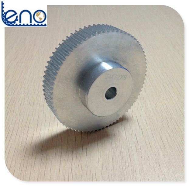 Aluminum Timing Pulley, HTD3M Timing Pulley