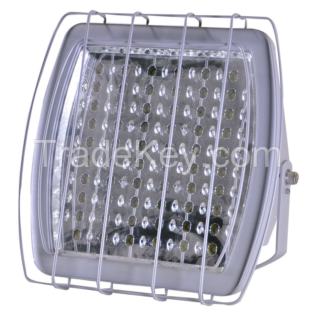 ATEX, CQC, UL844, CUL, DLC, SAA, C-Tick, PSE Lighting Industrial (40-180w)