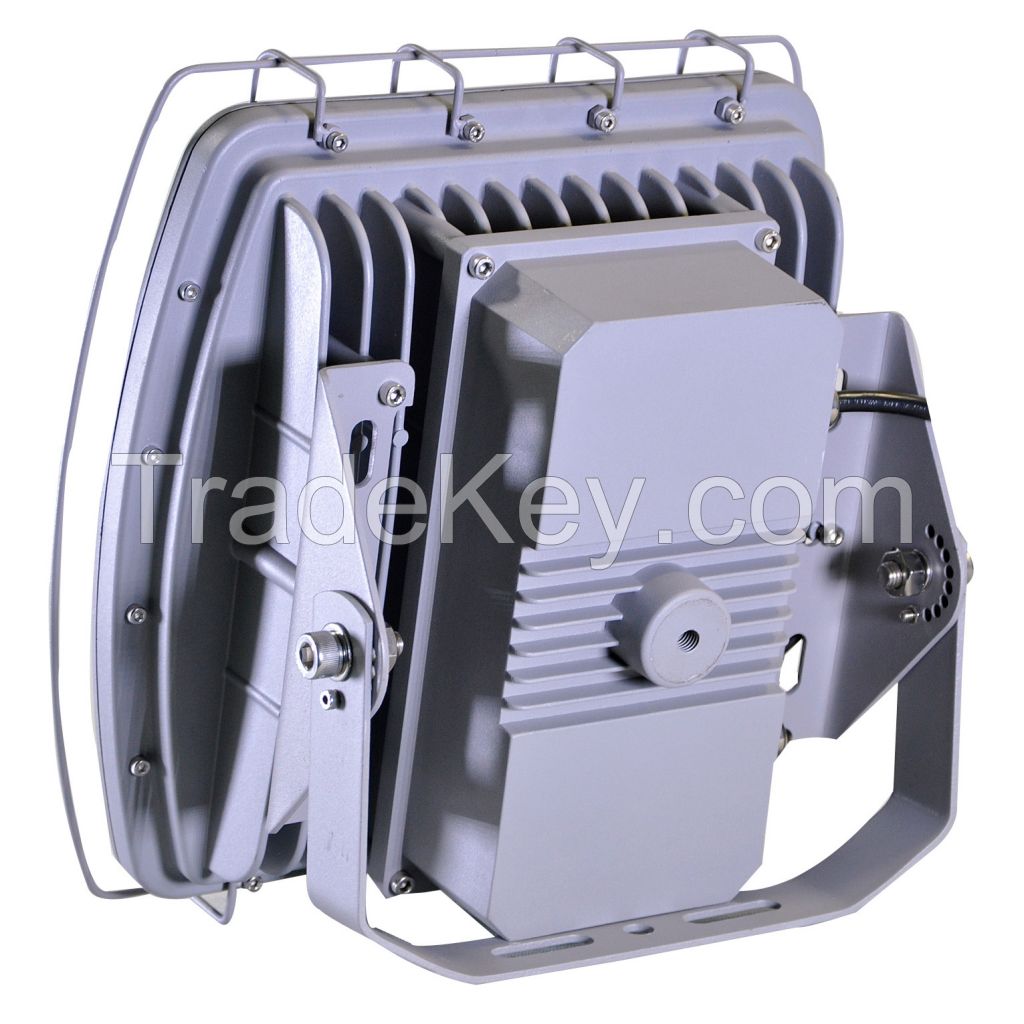 ATEX, CQC, UL844, CUL, DLC, SAA, C-Tick, PSE Lighting Industrial (40-180w)