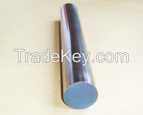 Tantalum Rod With 99.95% Purity
