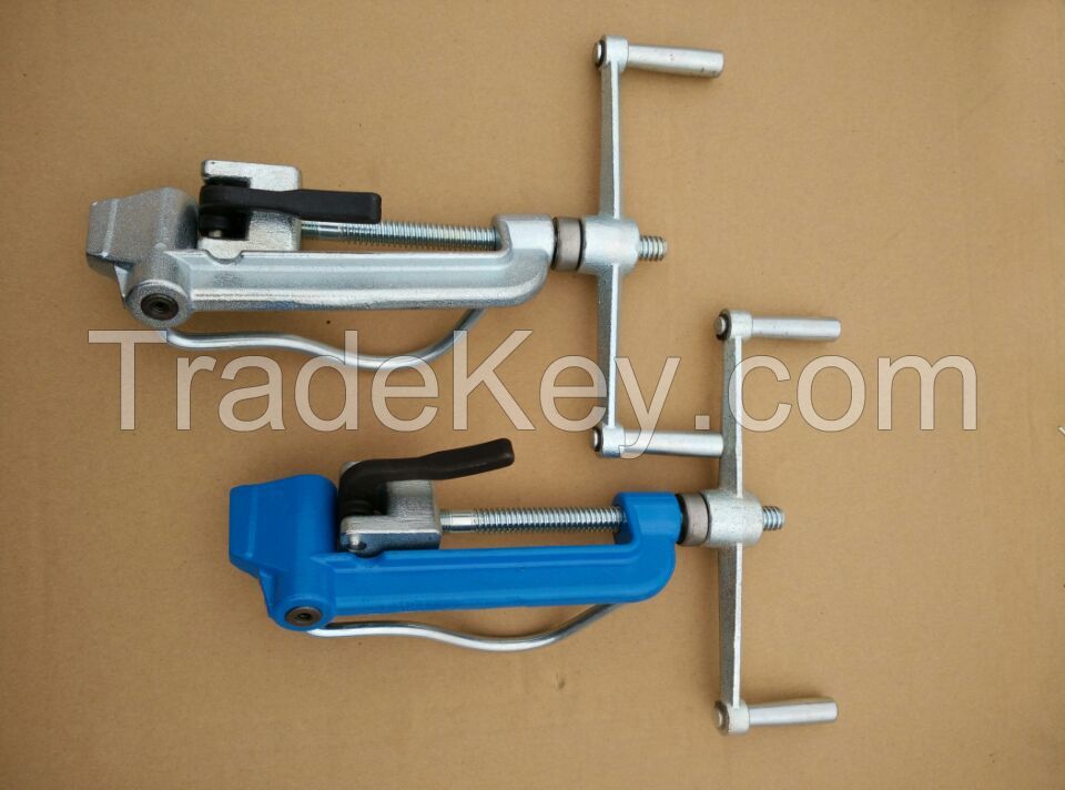 IMPA:614101 Banding tools &Clamps