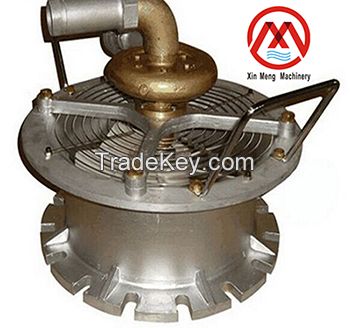 IMPA: 591436/591437  Water Driven Turbine Fan