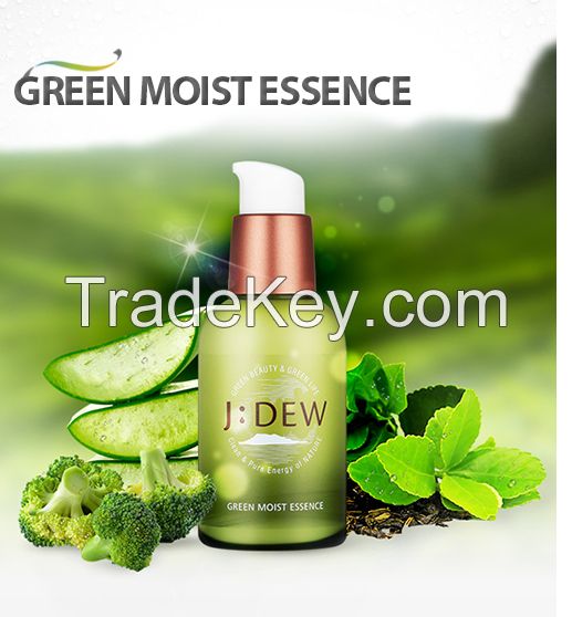 Green Moist Essence