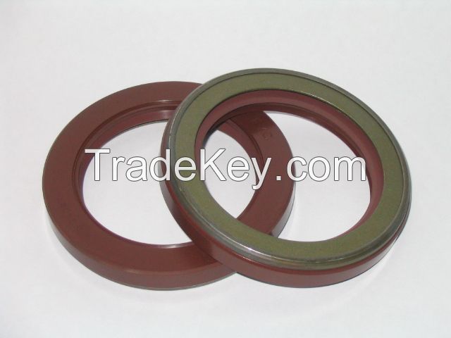 HYDRAULIC SEAL KIT