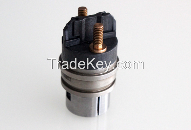 bosch common rail solenoid valve FOORJ02703