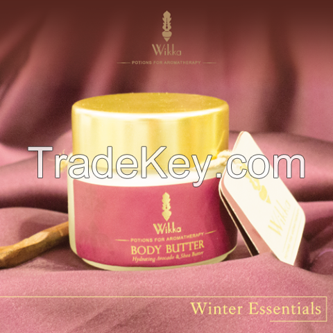 Body Butter