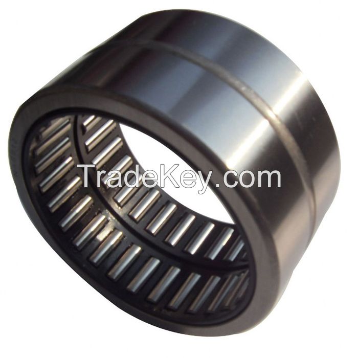 Double Row Thrust Needle Roller Bearing FC-25 (80000 type) , 25X32X20mm
