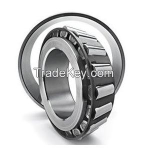 Inch Single Tapered Roller Bearing 11949/10, 19.05X45.237X15.494mm