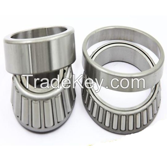 Non Standard Inch Single Row Tapered Roller Bearing 91683/22.5/24 for Front Fork of Motorcyle