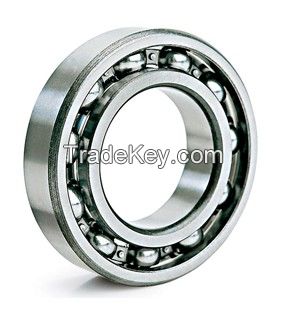 75BGS2DS 75x130x50mm Deep groove ball bearing for air condition compressor of automible