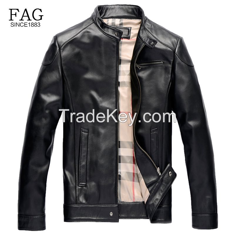 Leather Garments 