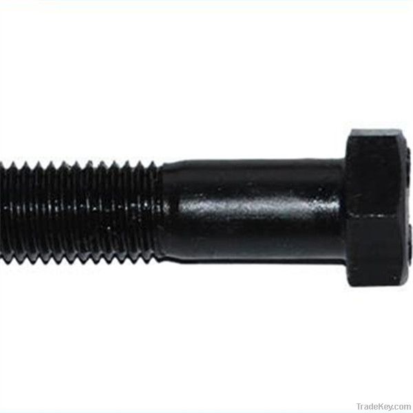 hex bolt