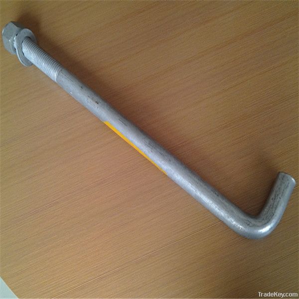 anchor bolt