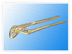 Slip Joint Plier