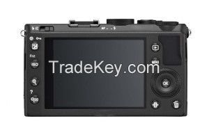 Small Digital Cameras