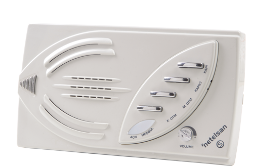 Diaphone Communication Systems