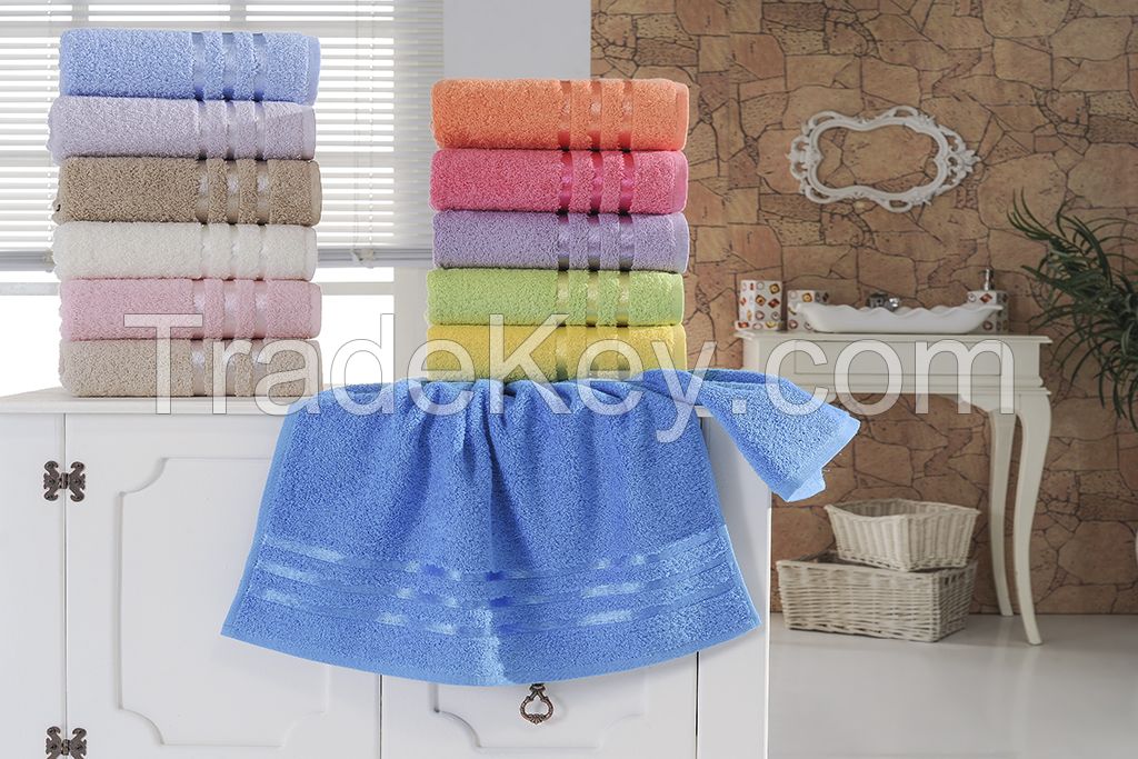 TERRY TOWEL, 